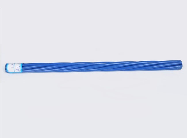 Individual Epoxy-coated Wire Prestressing Steel Strand 15.2mm Dia